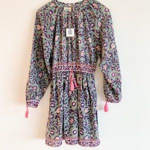 Bell by Alicia Bell long sleeve dress